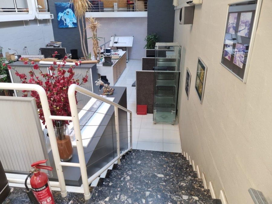 To Let commercial Property for Rent in Observatory Western Cape